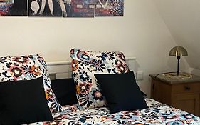 Duplex Douillet Renove - Terrasse - Wifi - Parking - Proche Piste Cyclable -
